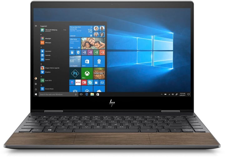 HP ENVY x360 13-ar0650nz Convertible ENVY x360 13-ar0650nz Convertible HP 785300151000 Photo no. 1