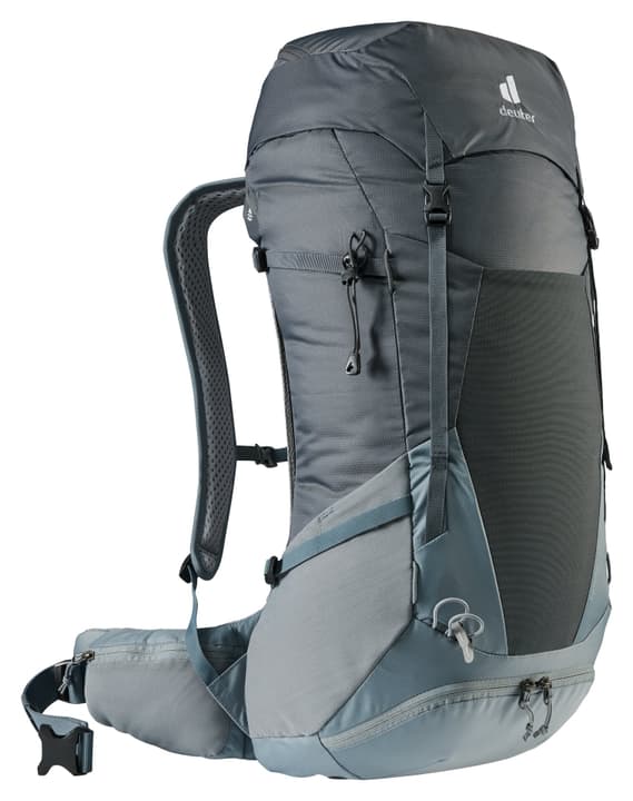 Image of Deuter Futura 34 EL Wanderrucksack dunkelgrau bei Migros SportXX