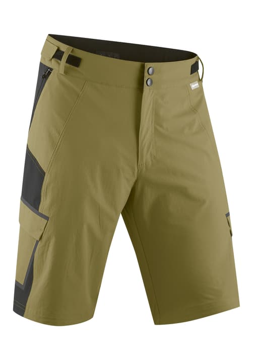 Image of Gonso Kerka Shorts schlamm bei Migros SportXX
