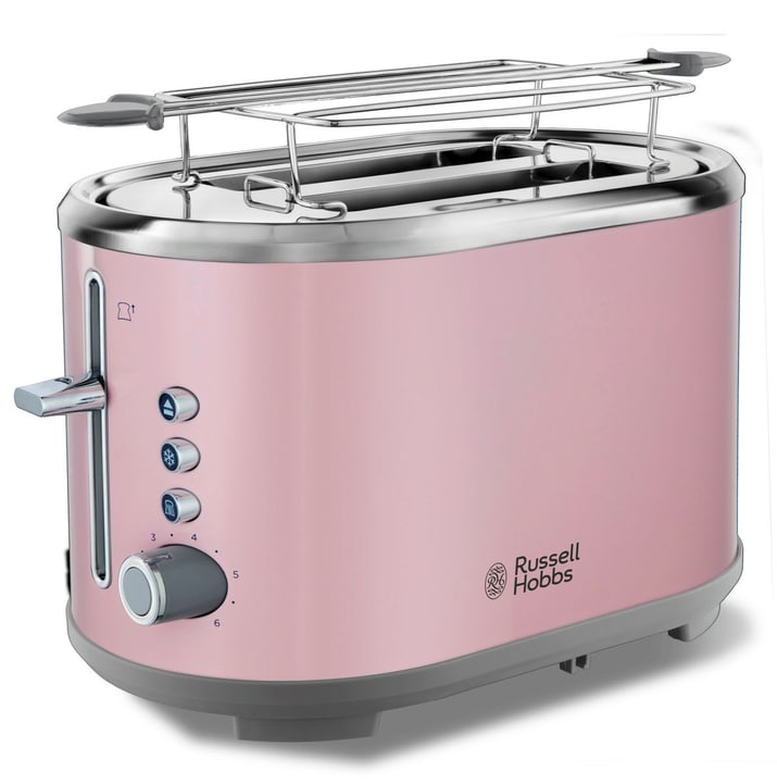 Russel Hobbs Bubble Grille-pain Bubble Grille-pain Russel Hobbs 785300137181 N. figura 1