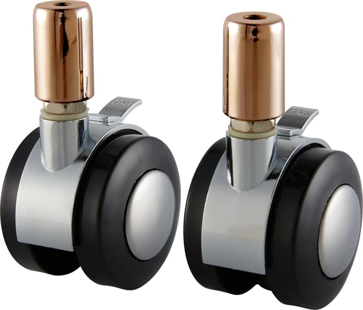 Möbel Rollen FLEXCUBE