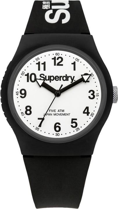 Superdry orologio SYG164BW Orologio orologio SYG164BW Orologio Superdry 760722800000 N. figura 1