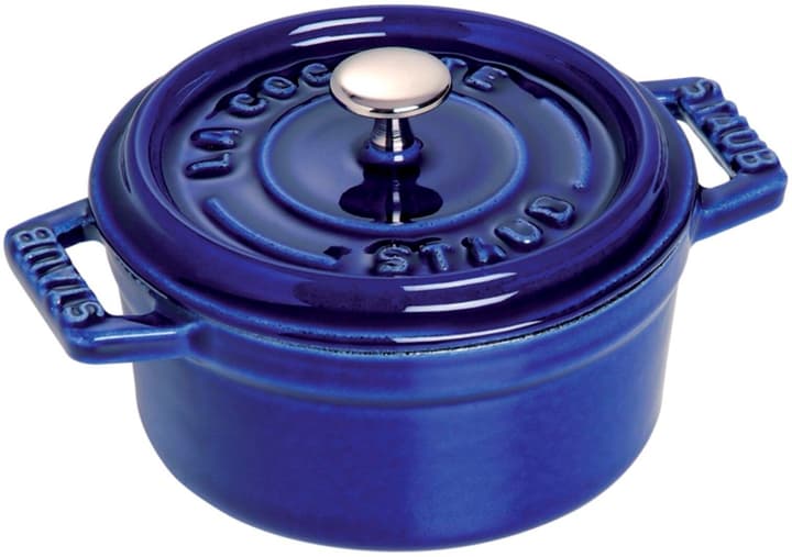 Cocotte STAUB