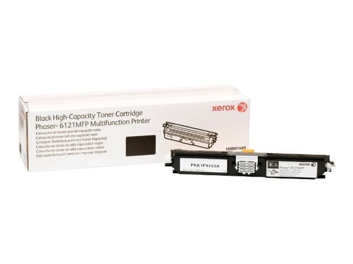 Xerox HY Toner-Modul black HY Toner-Modul black Xerox 797534300000 Photo no. 1