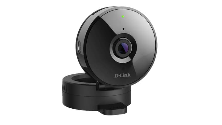 D-Link DCS-936L Caméra Wi-Fi HD Caméra Wi-Fi HD DCS-936L Caméra Wi-Fi HD Caméra Wi-Fi HD D-Link 785300130159 Photo no. 1