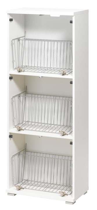 LENNART Schuhkorpus, 3 Klappen LENNART Schuhkorpus, 3 Klappen 407324700000 Bild Nr. 1