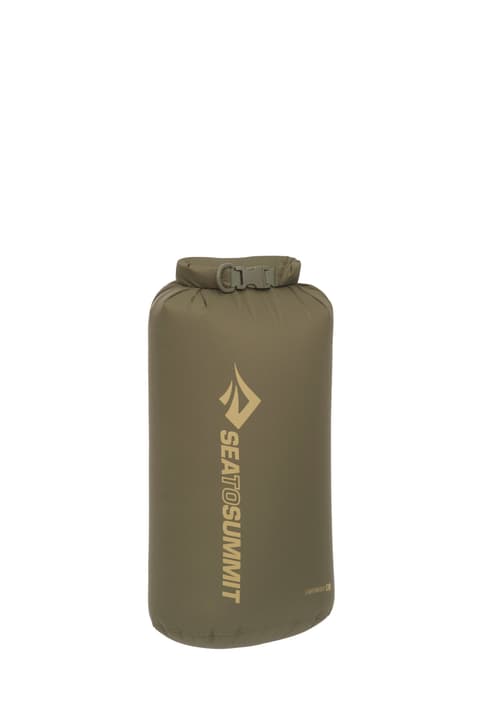 Image of Sea To Summit Lightweight Dry Bag 8L Dry Bag olive