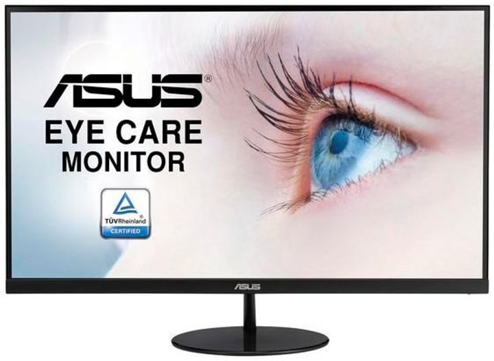 Asus VL279HE 27" Moniteur VL279HE 27" Moniteur Asus 785300151683 Photo no. 1