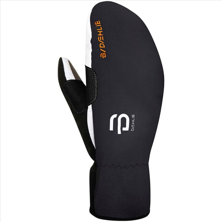 Image of Daehlie Mitten Active Handschuhe schwarz
