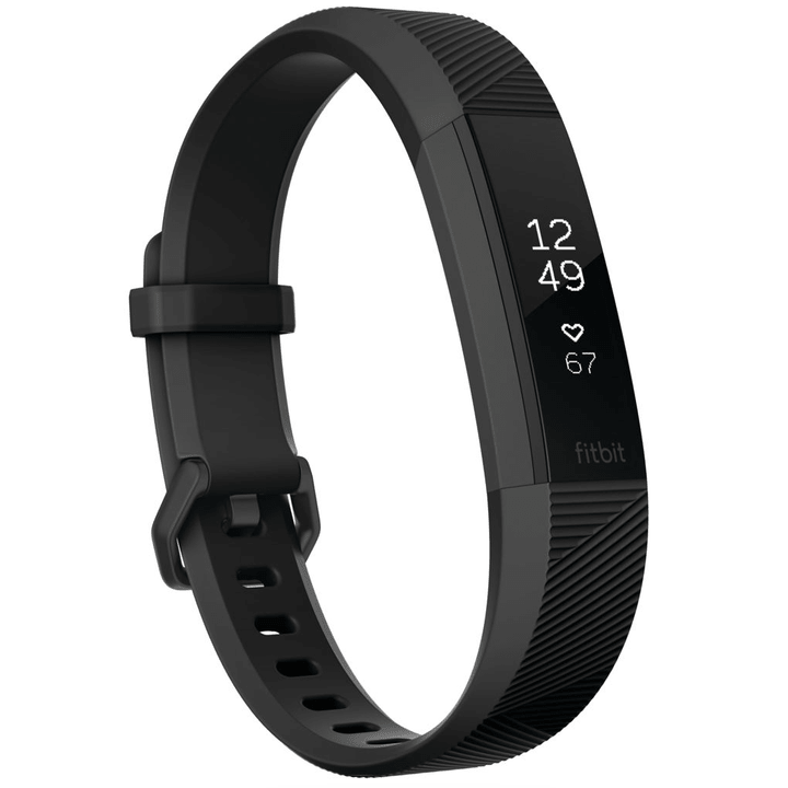 Fitbit Alta HR Special Edition Black Large Alta HR Special Edition Black Large Fitbit 785300131115 N. figura 1