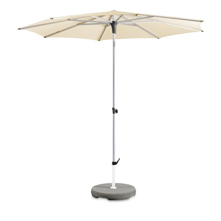 ALU SMART Parasol ALU SMART Parasol 368024600000 Photo no. 1
