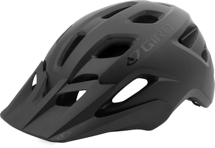 Image of Giro Fixture Mips Velohelm schwarz bei Migros SportXX