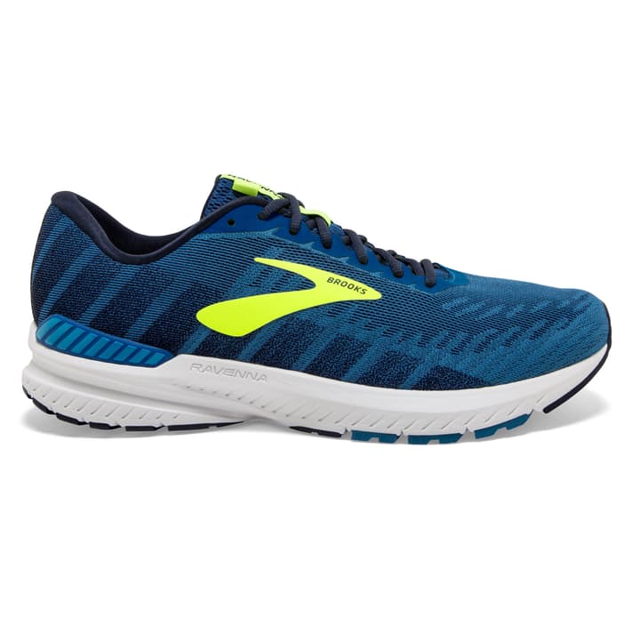 brooks ravenna 7 damen test
