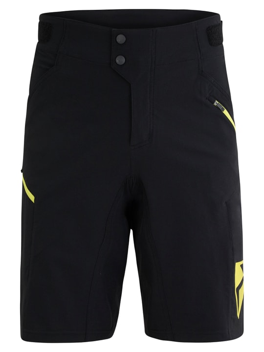 Image of Ziener Nonus X-Function Shorts schwarz bei Migros SportXX
