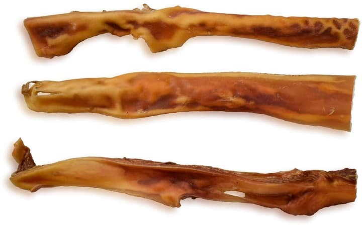 Image of Kaufit Kauartikel Bullkau Stangen, 1000