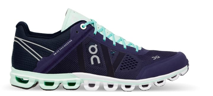 On Cloudflow Damen-Runningschuh Cloudflow Damen-Runningschuh On 463216538022 Farbe dunkelblau Grösse 38 Bild-Nr. 1
