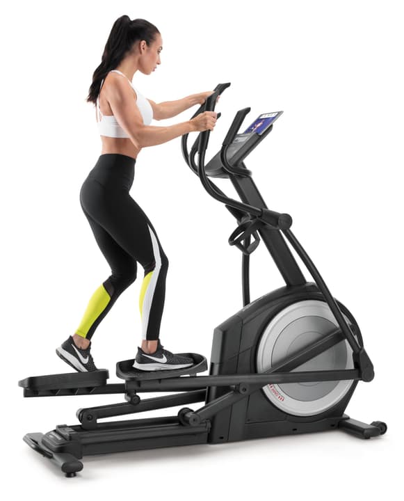 Image of Pro-Form Endurance 420 Crosstrainer