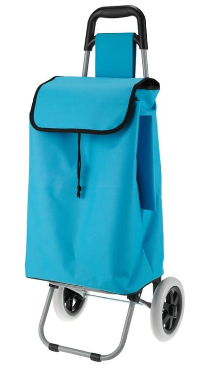 Do it + Garden FM SE-EINKAUFSTROLLEY BLAU SE-EINKAUFSTROLLEY BLAU Do it + Garden FM 60342790000009 Bild Nr. 1