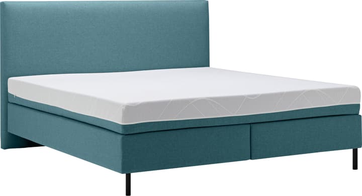 Boxspringbett SIMPLE