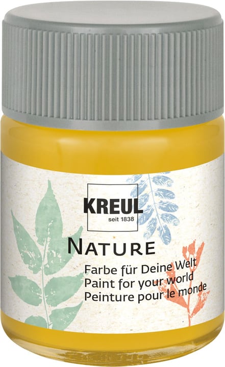 Image of NATURE Farbe, Bienenwabe bei Do it + Garden von Migros