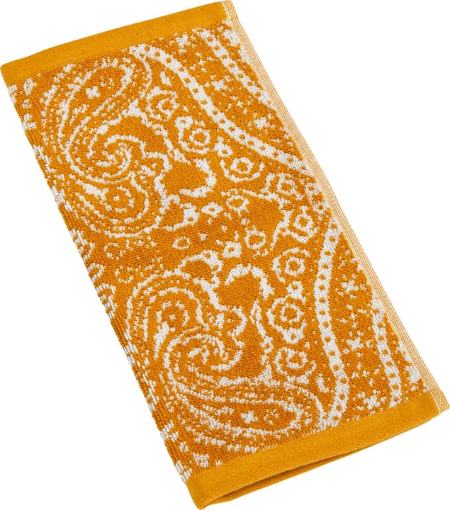 ADORA Waschlappen ADORA Waschlappen 450866720159 Farbe Gold Grösse B: 30.0 cm x H: 30.0 cm Bild Nr. 1