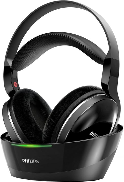 Philips SHD8850/12 Over-Ear Kopfhörer SHD8850/12 Over-Ear Kopfhörer Philips 77277990000018 Bild Nr. 1