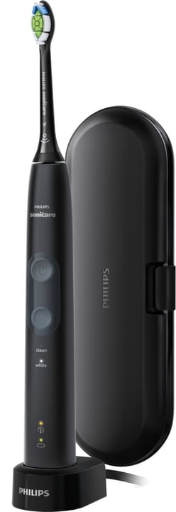 Philips HX6830/53 ProtectiveClean 4500 spazzolino sonico HX6830/53 ProtectiveClean 4500 spazzolino sonico Philips 717967600000 N. figura 1