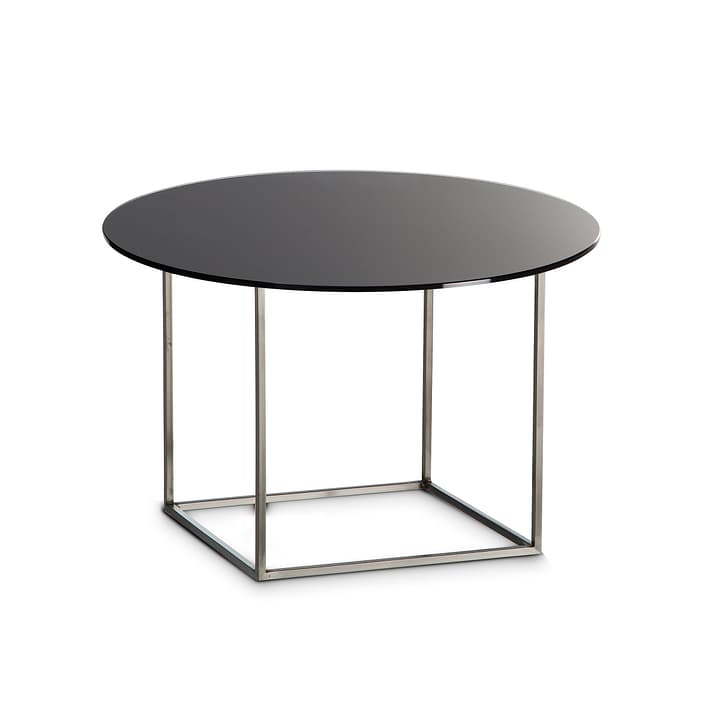 COFFEE Tavolino COFFEE Tavolino 362234800000 Colore Nero Dimensioni A: 36.0 cm N. figura 1