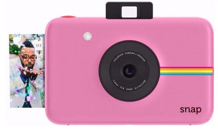 Polaroid Snap Rose Appareil Photo Instantane Acheter Chez