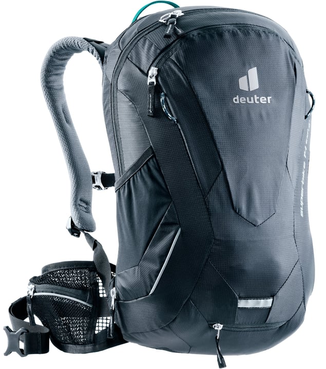 Image of Deuter Superbike 14 EXP SL Bikerucksack schwarz