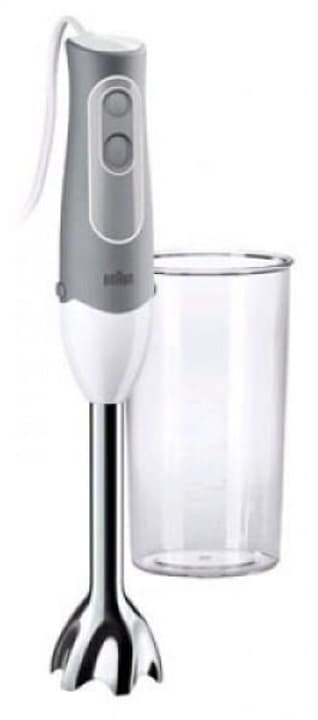 Braun STABMIXER MR500 SOUP MULTIQUICK BRAUN STABMIXER MR500 SOUP MULTIQUICK BRAUN Braun 71742930000014 Bild Nr. 1