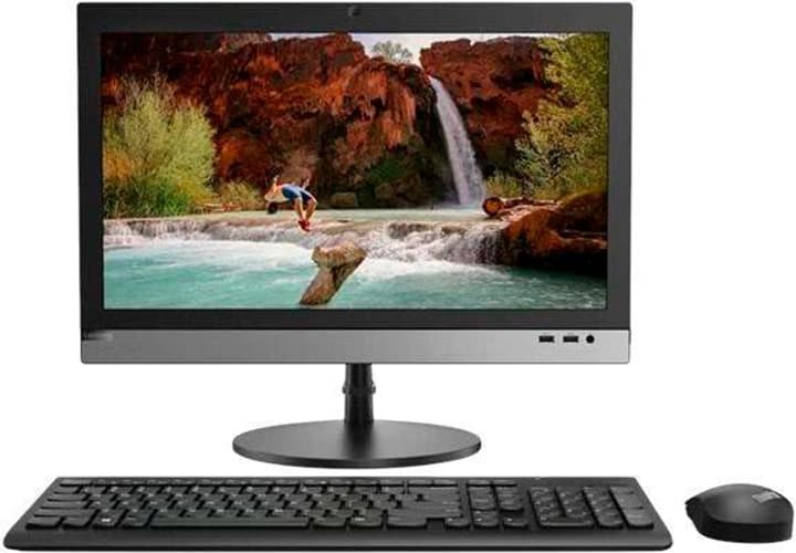 Lenovo ThinkCentre V330 AIO 19,5" All in One ThinkCentre V330 AIO 19,5" All in One Lenovo 785300142079 Bild Nr. 1
