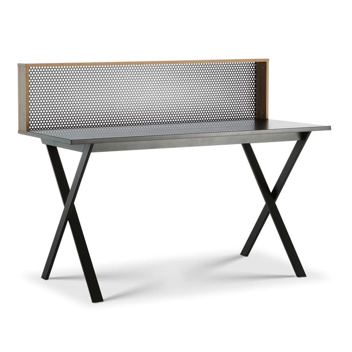 RETRO Schreibtisch RETRO Schreibtisch 364146500000 Bild Nr. 1