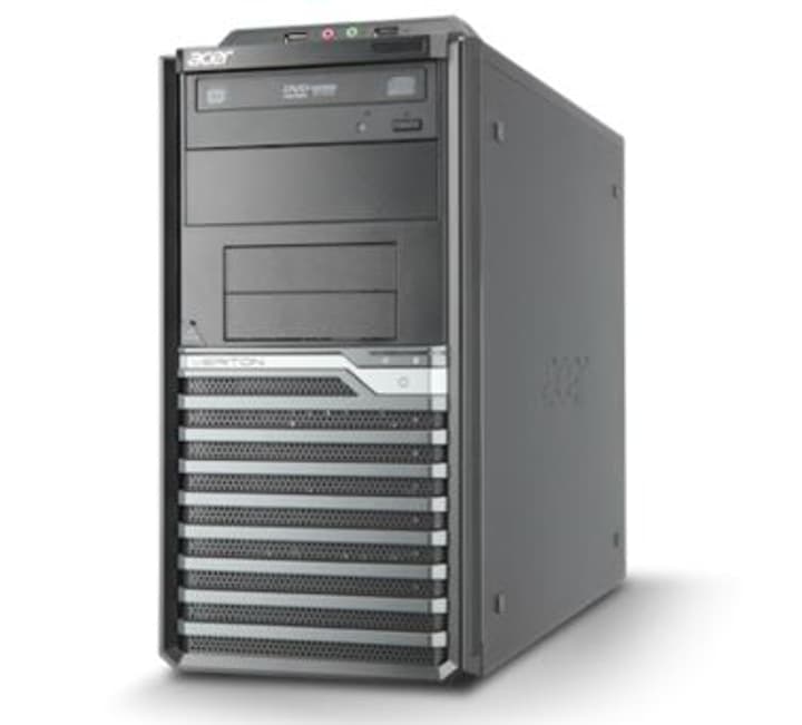 Acer Acer Veriton M6630G Desktop Acer Veriton M6630G Desktop Acer 95110030880615 Bild Nr. 1