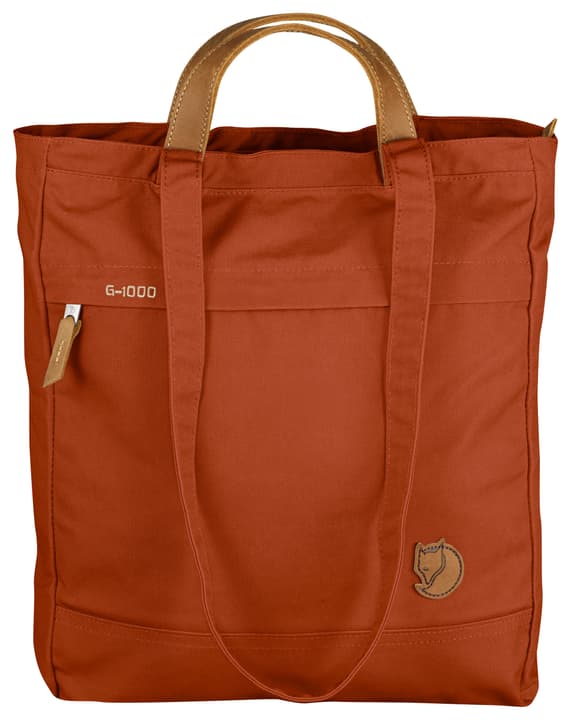 Image of Fjällräven Totepack No.1 Daypack / Rucksack rost bei Migros SportXX