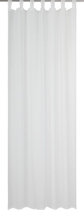 CARMINA Tenda da giorno preconfezionata CARMINA Tenda da giorno preconfezionata 430280921710 Colore Bianco Dimensioni L: 150.0 cm x A: 250.0 cm N. figura 1