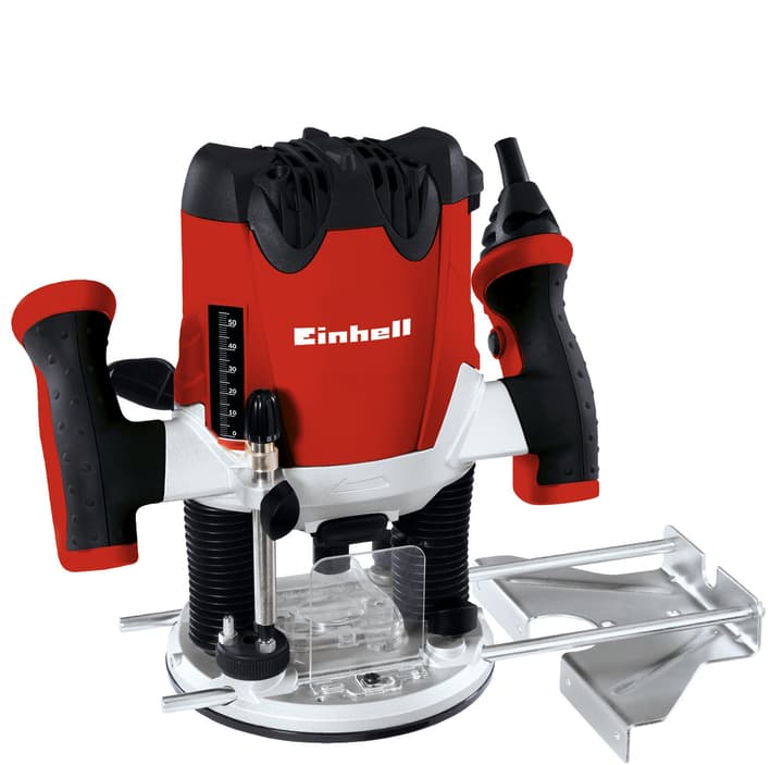 Image of Einhell TE-RO 1255 E Oberfräse