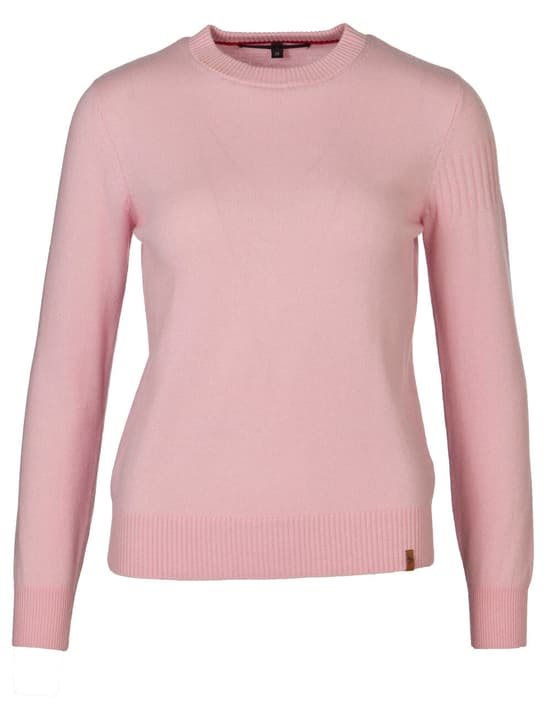 Image of Rukka Kimi Langarmshirt rosa