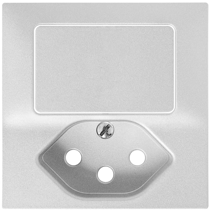 Image of Feller Edizio Due UP Kleinkombination 1xT13 Abdeckset bei Do it + Garden von Migros