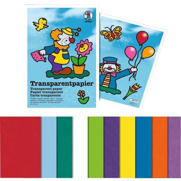I AM CREATIVE Tansparent sort. Tansparent sort. I AM CREATIVE 665535600000 Bild Nr. 1
