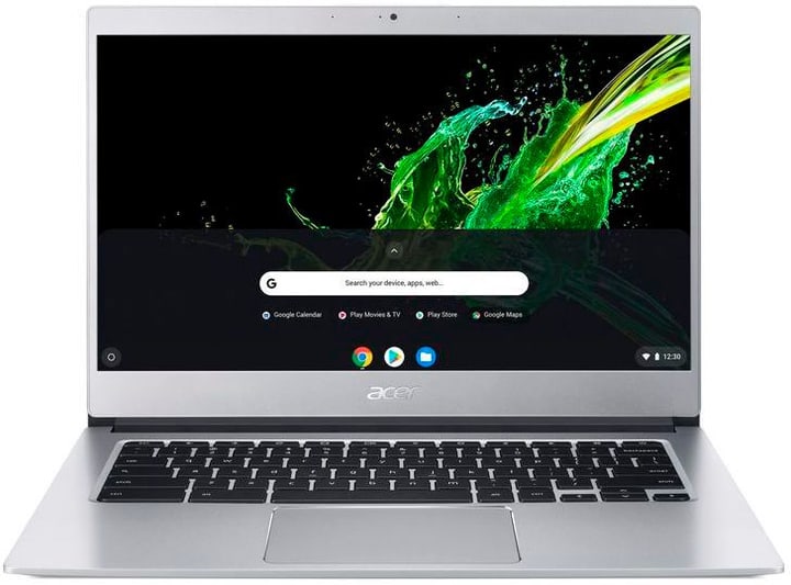 Acer Chromebook 514 CB514-1H-C752 Ordinateur portable Chromebook 514 CB514-1H-C752 Ordinateur portable Acer 785300146190 Photo no. 1