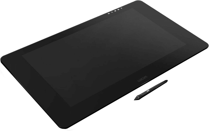 Wacom Cintiq Pro 24 Touch Tablette graphique Cintiq Pro 24 Touch Tablette graphique Wacom 785300147694 Photo no. 1