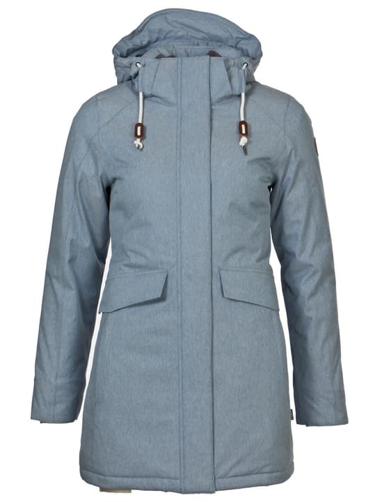 Image of Rukka Pepper Winterjacke hellblau