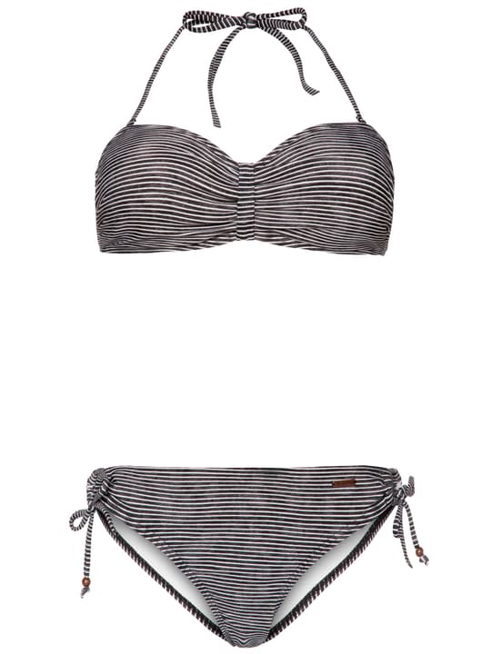 Image of Protest Barbera Bikini schwarz bei Migros SportXX