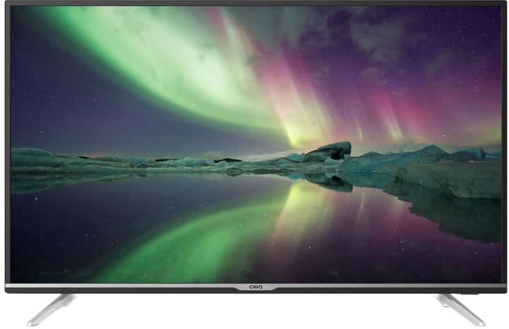 Chiq U50G5S 126 cm 4K Fernseher U50G5S 126 cm 4K Fernseher Chiq 770354700000 Bild Nr. 1