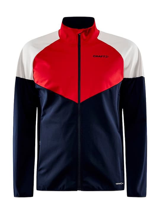 Image of Craft Glide Block JKT M Jacke dunkelblau bei Migros SportXX