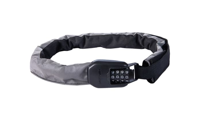 Image of Hiplok Spin Veloschloss silber bei Migros SportXX