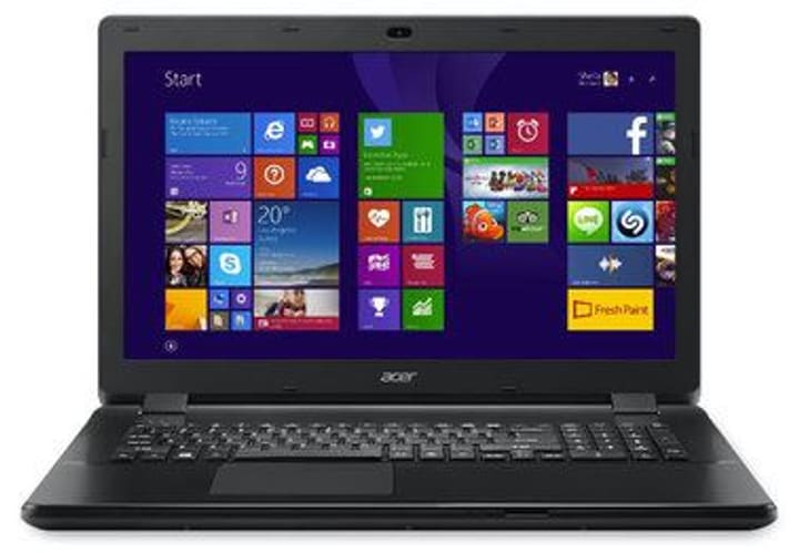 Acer Acer TravelMate P276-M Notebook NX.VA0EZ Acer TravelMate P276-M Notebook NX.VA0EZ Acer 95110035228815 Bild Nr. 1