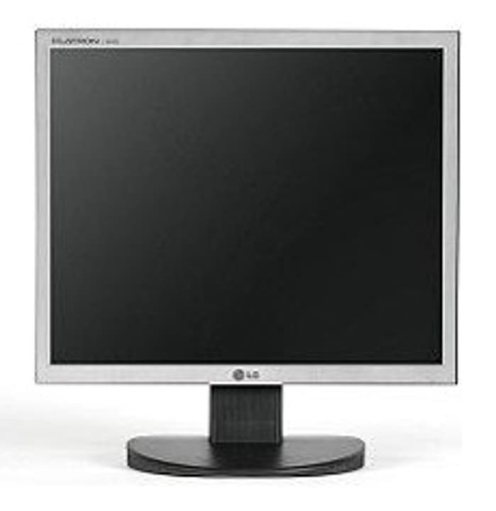 LG 19 TFT-MONITOR LG 19 TFT-MONITOR LG LG 79723410000006 Bild Nr. 1