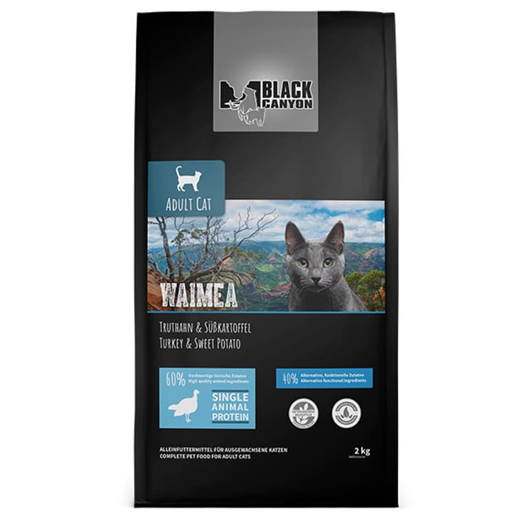 Black Canyon Waimea Adult, 2 kg